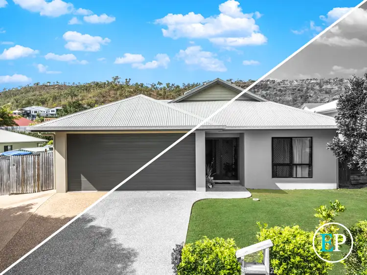12 Chapple Street, Mount Louisa QLD 4814