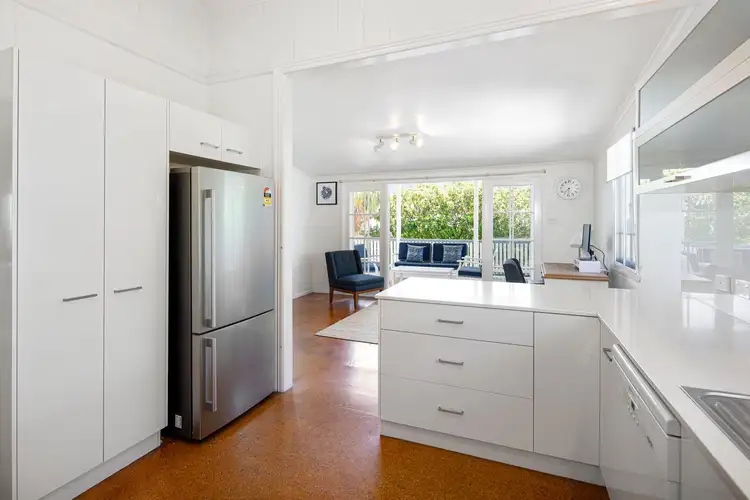 Fifth view of Homely house listing, 25 Blaikie Street, Hendra QLD 4011