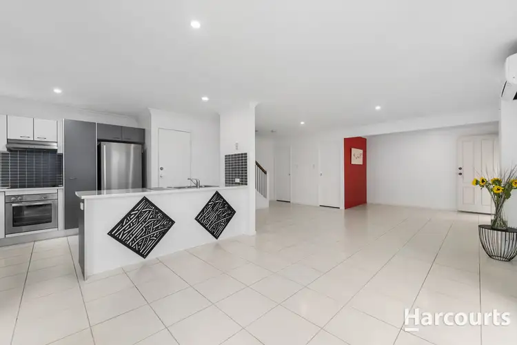 Second view of Homely townhouse listing, 57/336 King Avenue, Durack QLD 4077