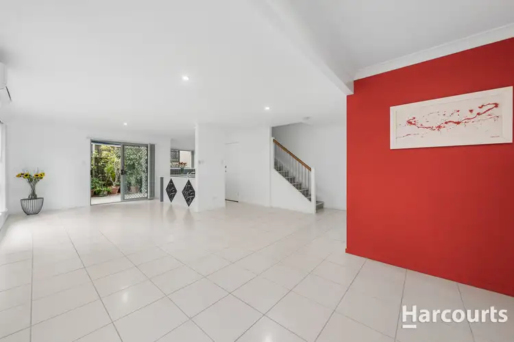 Third view of Homely townhouse listing, 57/336 King Avenue, Durack QLD 4077