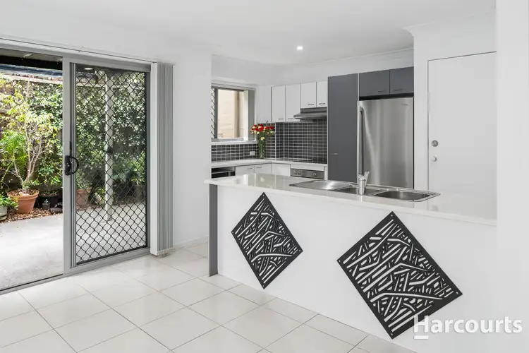 Fourth view of Homely townhouse listing, 57/336 King Avenue, Durack QLD 4077