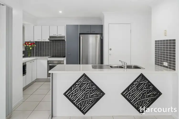 Fifth view of Homely townhouse listing, 57/336 King Avenue, Durack QLD 4077