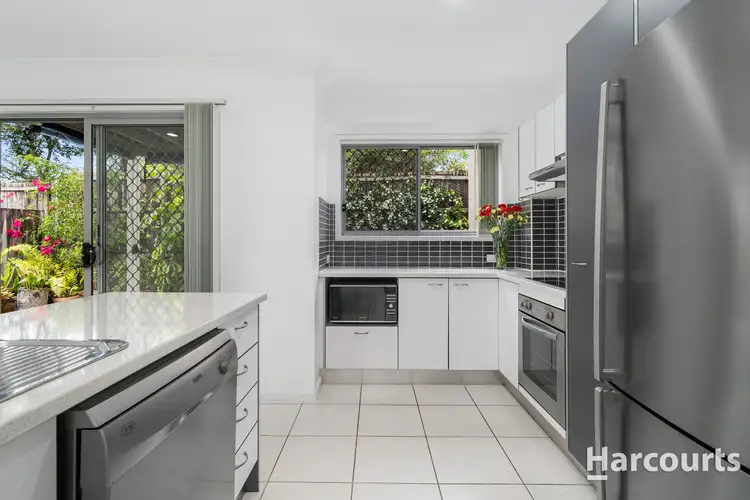 Sixth view of Homely townhouse listing, 57/336 King Avenue, Durack QLD 4077