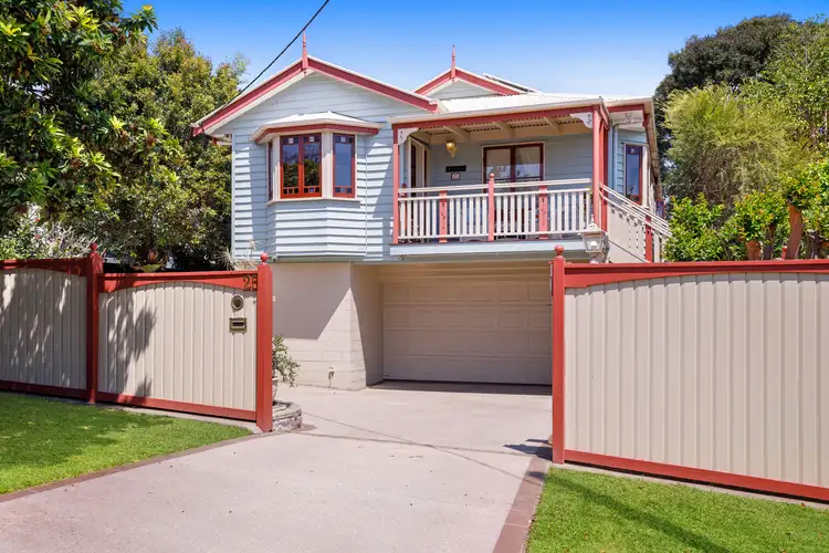 25 Mole Avenue, Southport QLD 4215