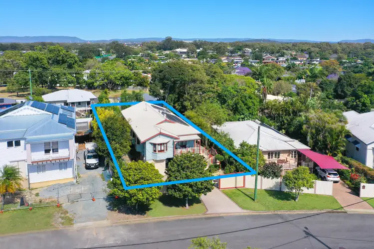 Fifth view of Homely house listing, 25 Mole Avenue, Southport QLD 4215