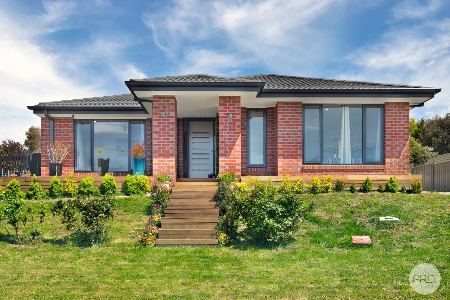 Main view of Homely house listing, 15 Hammon street, Creswick VIC 3363