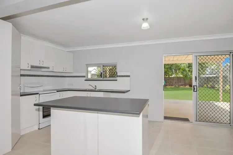 Fourth view of Homely house listing, 26 Ash Street, Kirwan QLD 4817