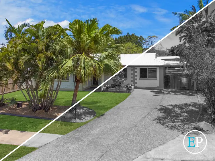 Main view of Homely house listing, 2 Gatwick Street, Burdell QLD 4818