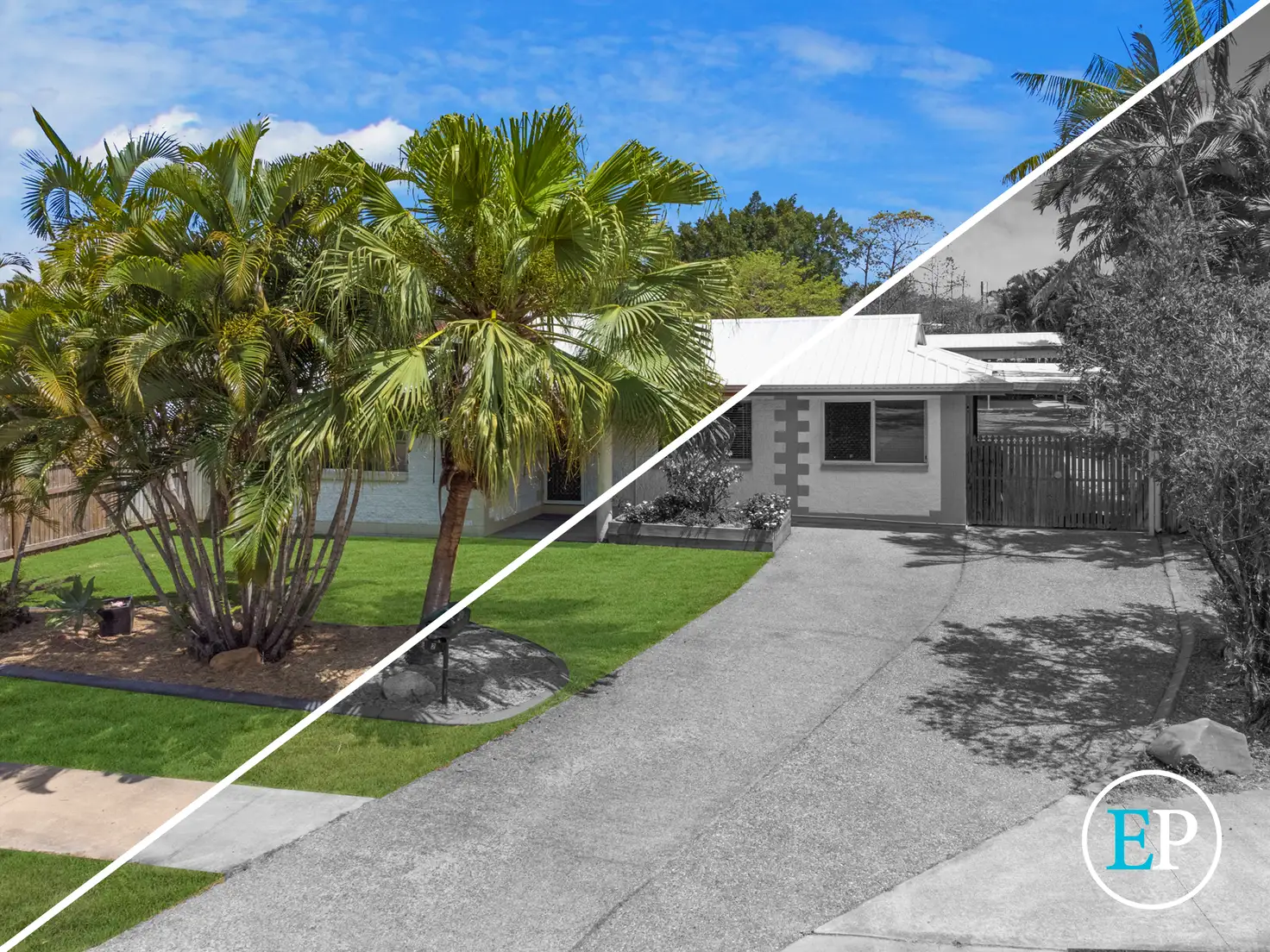 Main view of Homely house listing, 2 Gatwick Street, Burdell QLD 4818