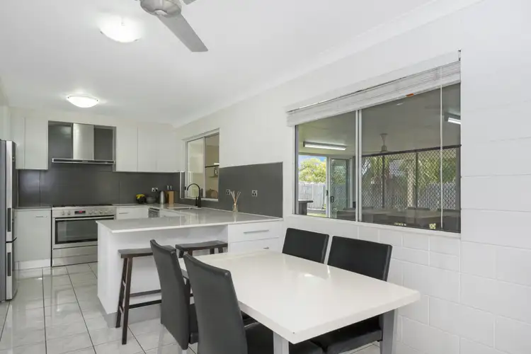Fourth view of Homely house listing, 2 Gatwick Street, Burdell QLD 4818