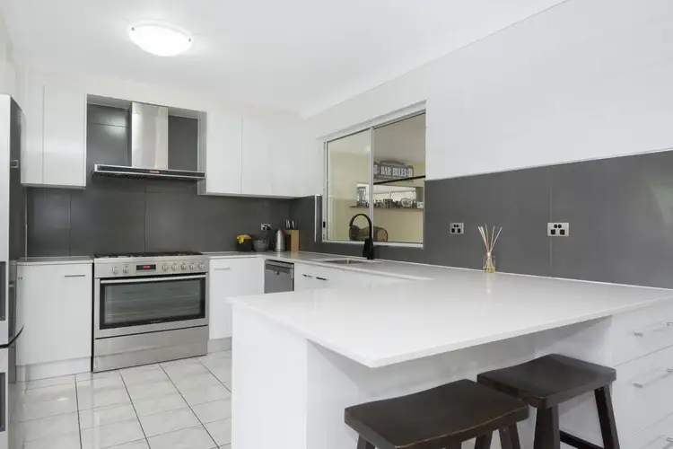 Fifth view of Homely house listing, 2 Gatwick Street, Burdell QLD 4818