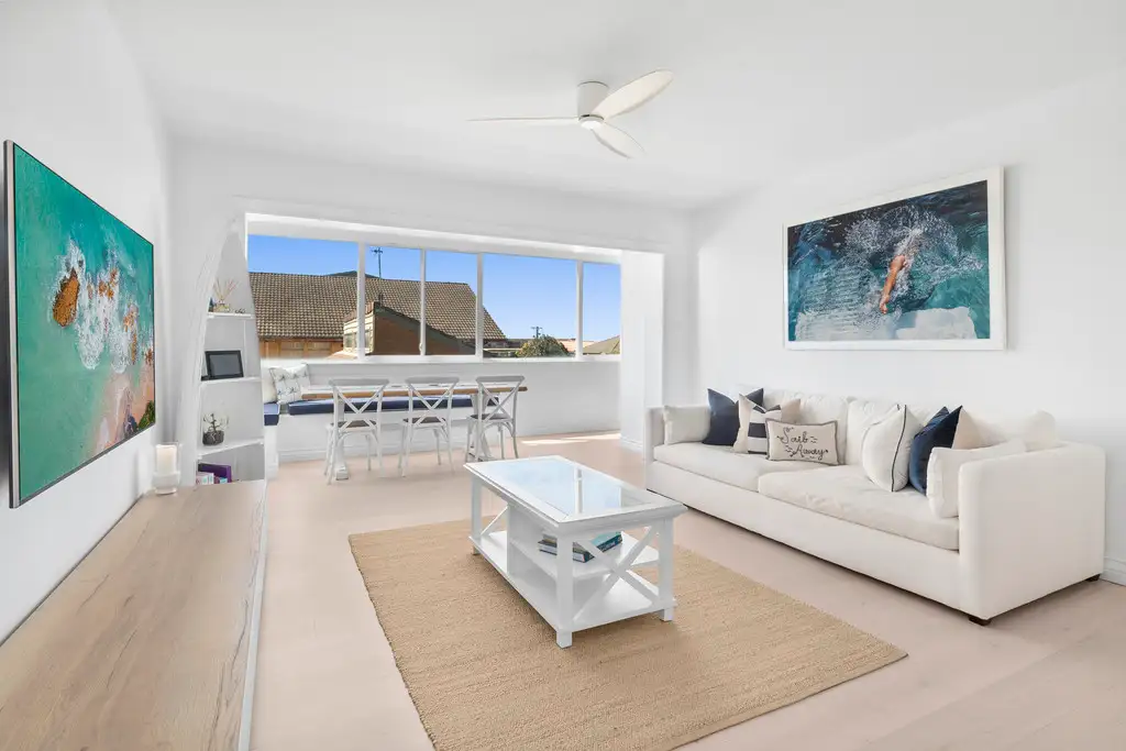 Main view of Homely apartment listing, 3/104 Ocean Street, Narrabeen NSW 2101