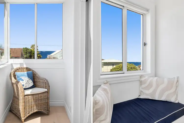 Second view of Homely apartment listing, 3/104 Ocean Street, Narrabeen NSW 2101
