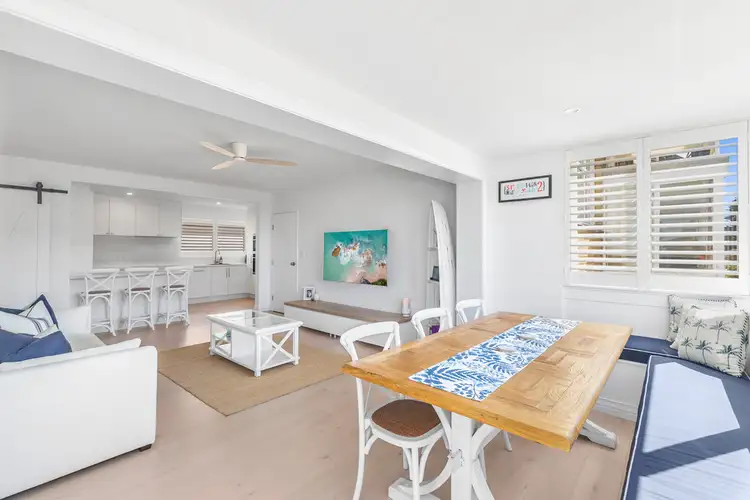 Third view of Homely apartment listing, 3/104 Ocean Street, Narrabeen NSW 2101
