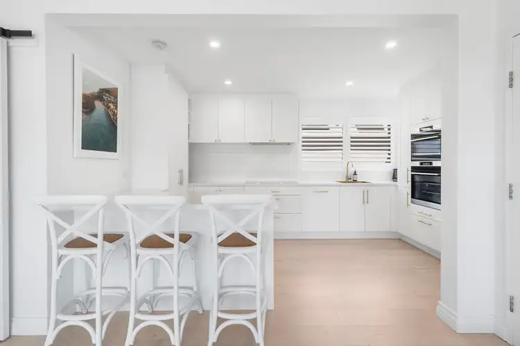 Fourth view of Homely apartment listing, 3/104 Ocean Street, Narrabeen NSW 2101