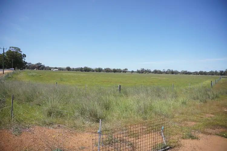 Third view of Homely land listing, Lot 628 Dewar Road, Gingin WA 6503