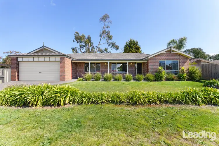 Main view of Homely house listing, 16A Metcalfe Drive, Romsey VIC 3434