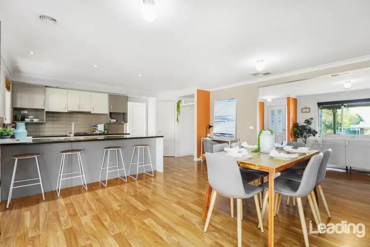 Third view of Homely house listing, 16A Metcalfe Drive, Romsey VIC 3434