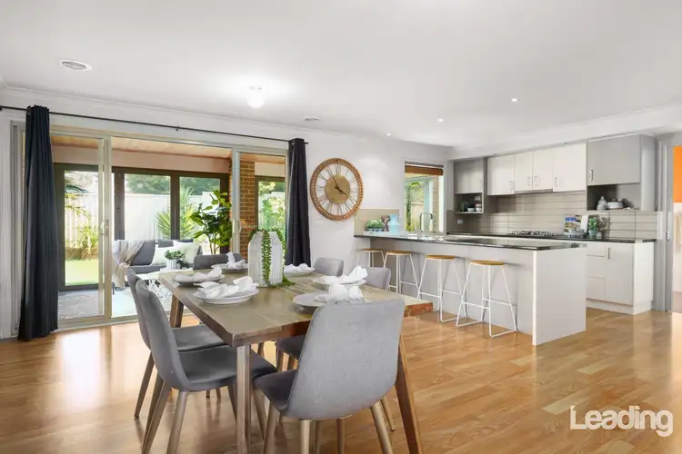 Fourth view of Homely house listing, 16A Metcalfe Drive, Romsey VIC 3434