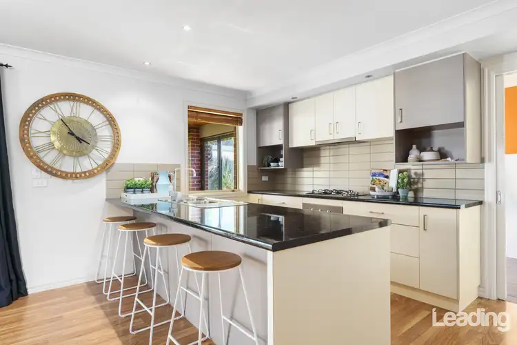 Fifth view of Homely house listing, 16A Metcalfe Drive, Romsey VIC 3434