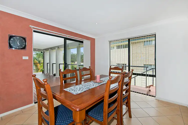 Third view of Homely house listing, 5 Babinda Avenue, West Haven NSW 2443