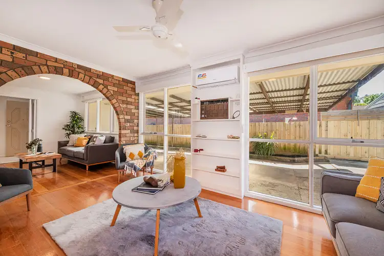 Fifth view of Homely house listing, 89 Adele Avenue, Ferntree Gully VIC 3156