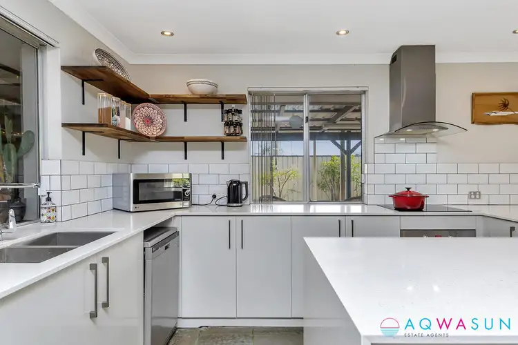 Second view of Homely house listing, 2 Marlin Way, Golden Bay WA 6174