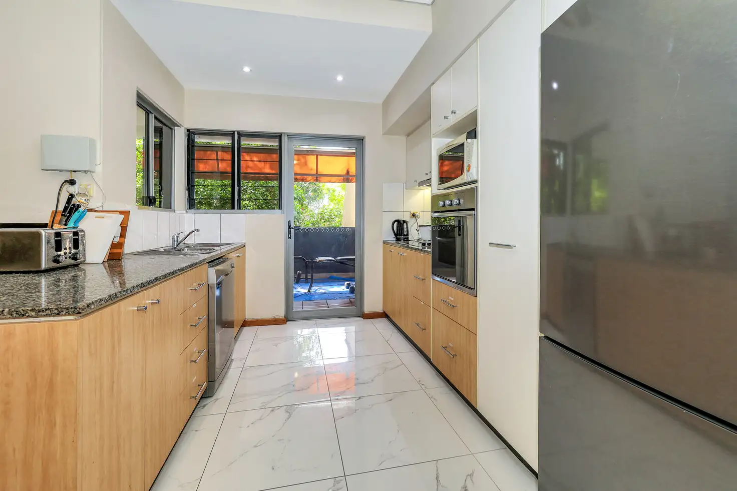 Main view of Homely apartment listing, 1/73B Ruddick Circuit, Stuart Park NT 820