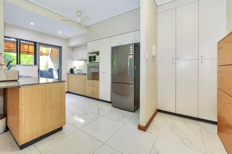Second view of Homely apartment listing, 1/73B Ruddick Circuit, Stuart Park NT 820