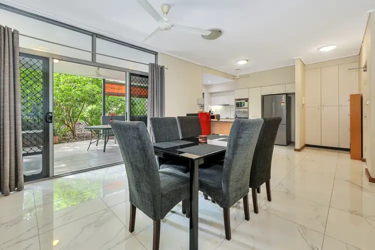 Third view of Homely apartment listing, 1/73B Ruddick Circuit, Stuart Park NT 820