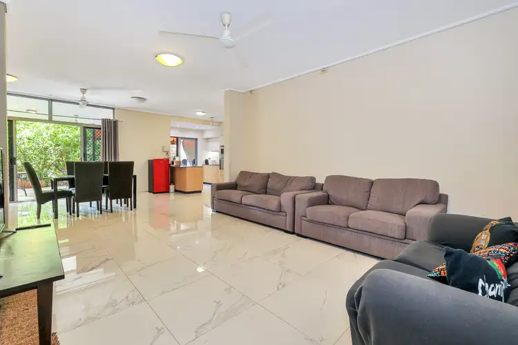 Fourth view of Homely apartment listing, 1/73B Ruddick Circuit, Stuart Park NT 820