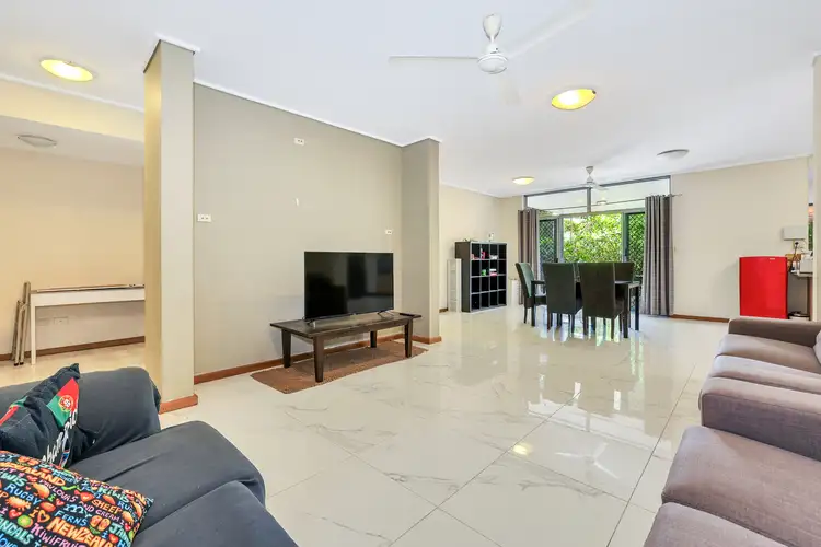 Fifth view of Homely apartment listing, 1/73B Ruddick Circuit, Stuart Park NT 820