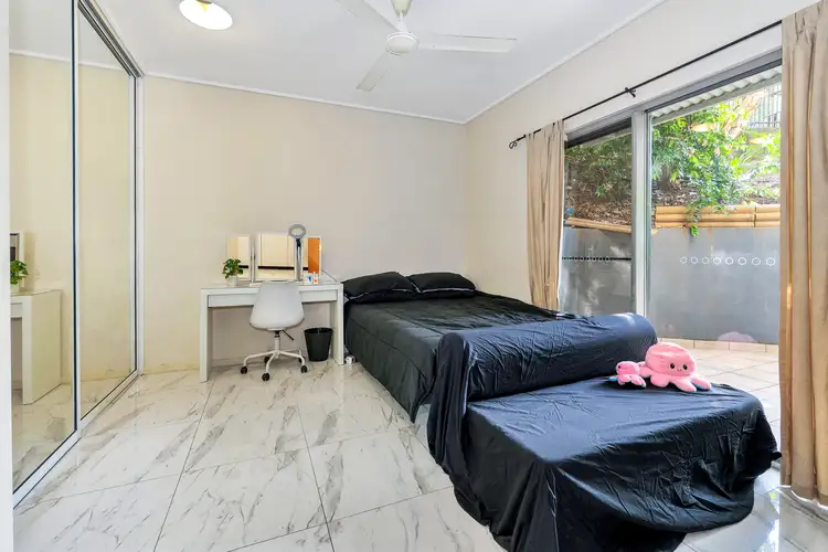 Sixth view of Homely apartment listing, 1/73B Ruddick Circuit, Stuart Park NT 820