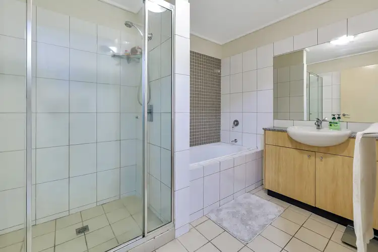 Seventh view of Homely apartment listing, 1/73B Ruddick Circuit, Stuart Park NT 820