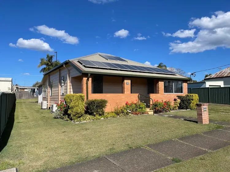 Main view of Homely house listing, 54 High Street, Taree NSW 2430