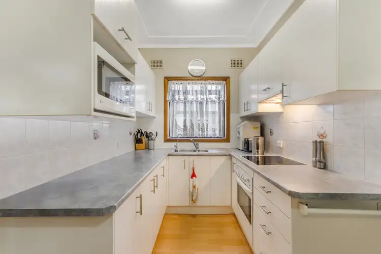 Second view of Homely house listing, 8 Rossiter Street, Smithfield NSW 2164