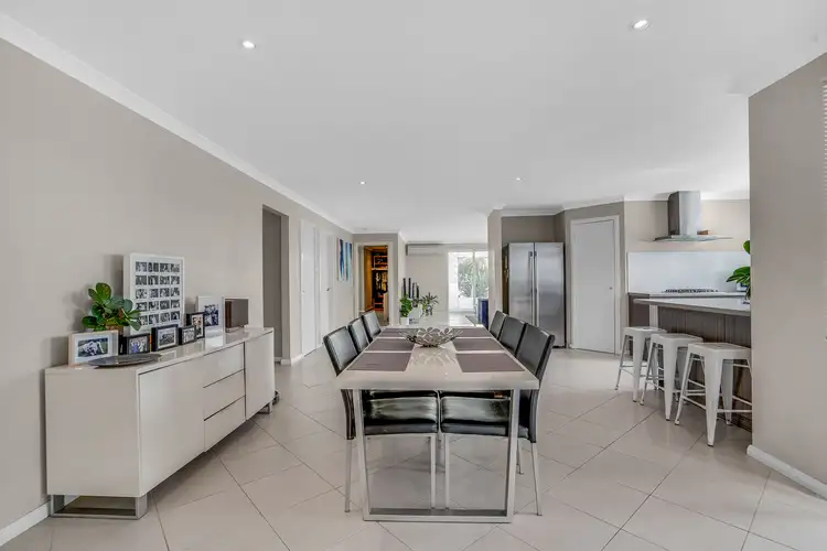 25 Lakeview Boulevard, Vasse WA 6280