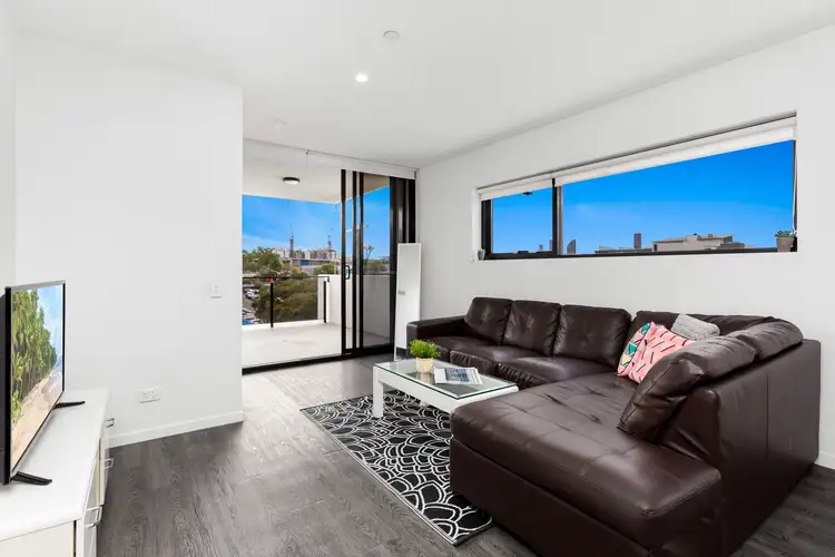 203/28 Wolseley Street, Woolloongabba QLD 4102