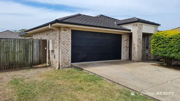 70 Olympic Court, Upper Caboolture QLD 4510
