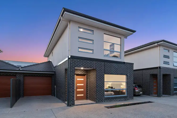 Main view of Homely townhouse listing, 3B Manfred Street, Plympton SA 5038