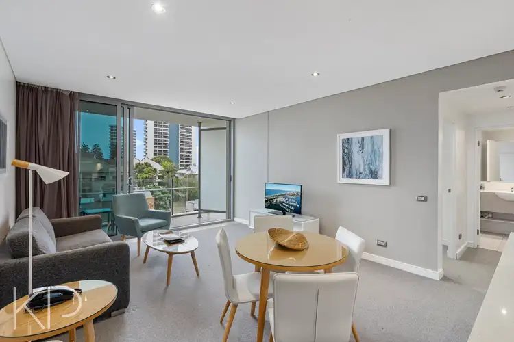 208/3018 Surfers Paradise Boulevard, Surfers Paradise QLD 4217