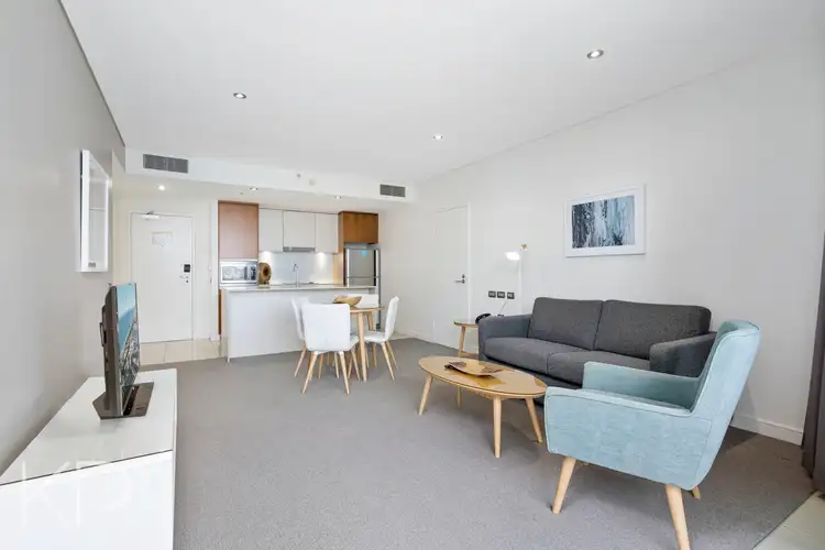 Second view of Homely unit listing, 208/3018 Surfers Paradise Boulevard, Surfers Paradise QLD 4217