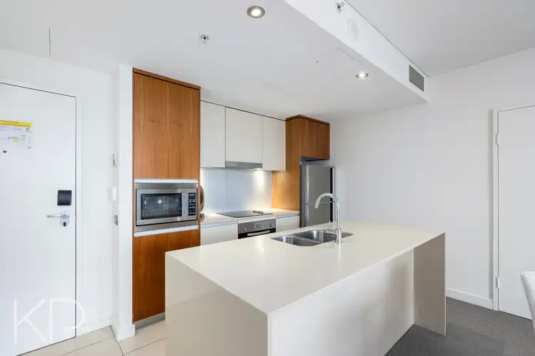 Fifth view of Homely unit listing, 208/3018 Surfers Paradise Boulevard, Surfers Paradise QLD 4217