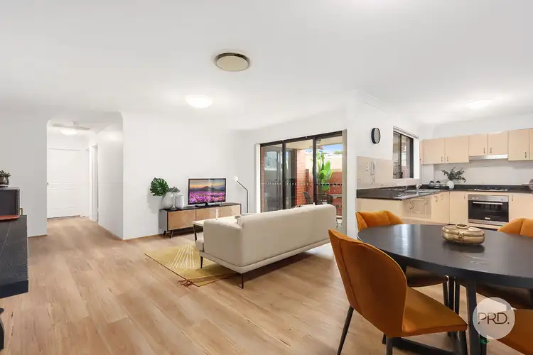 Second view of Homely unit listing, 11/26 Oatley Avenue, Oatley NSW 2223