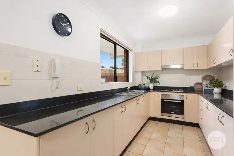 Third view of Homely unit listing, 11/26 Oatley Avenue, Oatley NSW 2223
