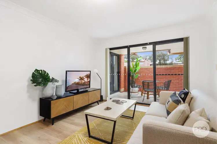 Fourth view of Homely unit listing, 11/26 Oatley Avenue, Oatley NSW 2223