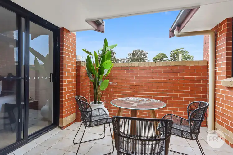 Fifth view of Homely unit listing, 11/26 Oatley Avenue, Oatley NSW 2223