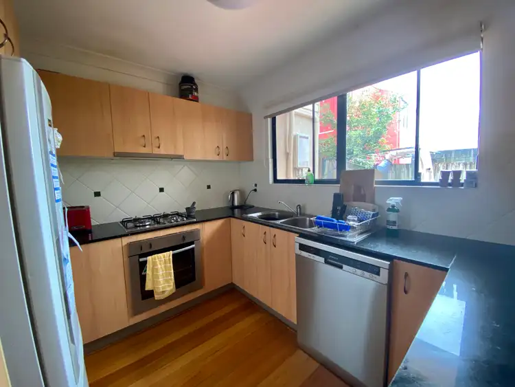 Third view of Homely townhouse listing, 13/376 Montague Road, West End QLD 4101