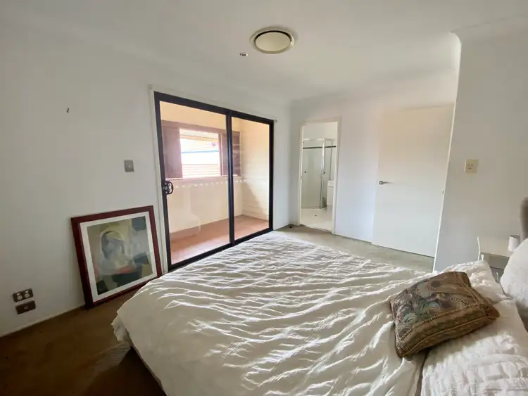 Fifth view of Homely townhouse listing, 13/376 Montague Road, West End QLD 4101
