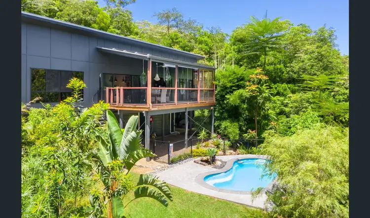 Third view of Homely house listing, 75 Jocelyn Drive, Eumundi QLD 4562